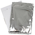 SENTRELA Edible Paper 25 Count A4 11.7" x 8.3" Sugar Sheets for Edible Printer Edible Image Paper Frosting Sheets Icing Sheets for Edible Paper Printer Sugar Paper Edible Sheets for Cakes