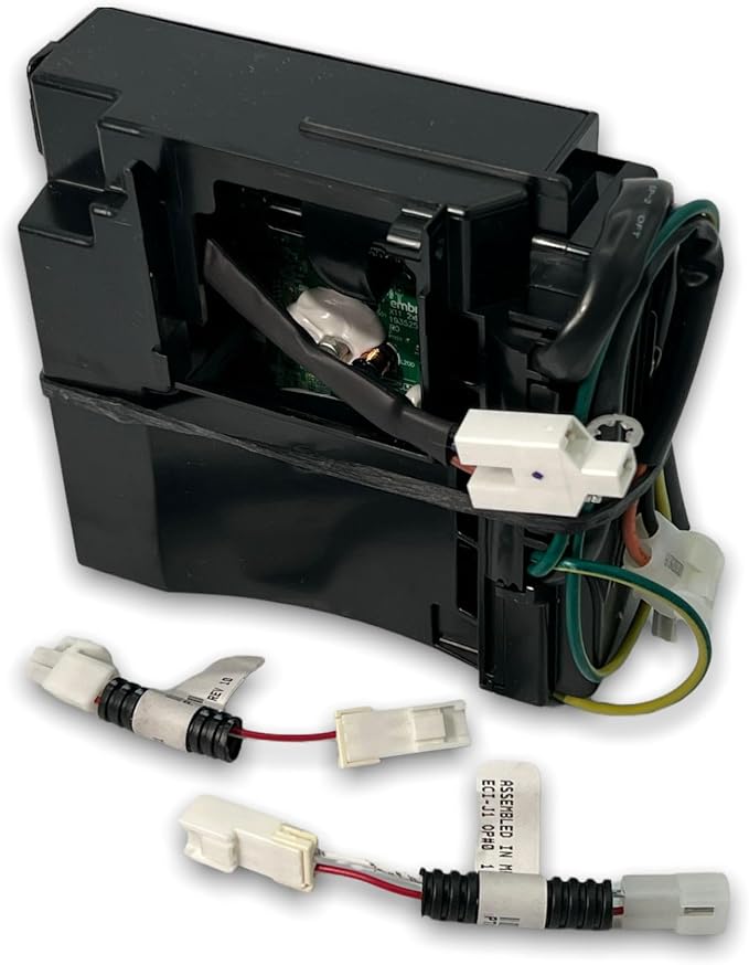 Refrigerator Inverter Board WG04A00766-ER, Replaces G.E WR55X10490, WR55X10685, WR55X10979, WR49X10283, AH10065259 & PD00001555