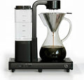 WILLOW 10 Cup Drip Coffee Maker, Automatic Pour Over Coffee Maker with Glass Carafe and Auto Shut-Off Feature, Suitable for Hot & Iced Coffee, ECO Coffee Machine made with 99% PC Recycled Plastics
