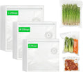 60 Pack Reusable Food Storage Bags Bundle - 20 Large, 20 Medium, 20 Small - Leakproof Airtight Silicone Storage Set - BPA Free, Freezer Safe, Eco-Friendly Kitchen Organization