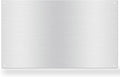 12" By 30" Stove Backsplash Splatter Guard Range Hood Back splash Wall Shield Metal Panel, Easy Clean and Install, Stainless Steel (12" x 30")