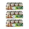 Ball Wide Mouth Glass Mason Jars with Lids and Bands, Used for Canning, Pickling, Juice, Jam, Jelly, Pint Size 16 Ounce (Pack of 36)
