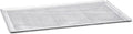 de Buyer Perforated Aluminum Baking Sheet - 23.6” x 15.75” - Perfect for Pastries, Cakes & Tarts - Easy to Clean
