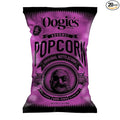 Oogie's Gourmet Popcorn | 20 Pack | Original Kettlecorn Flavor | Gluten Free Popcorn Snacks | 1oz Individual Bags