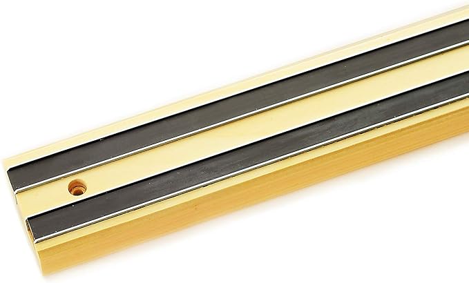 Norpro 24-Inch Magnetic Knife Tool Bar