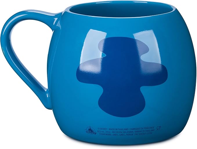 Disney Stitch Mug – Lilo & Stitch