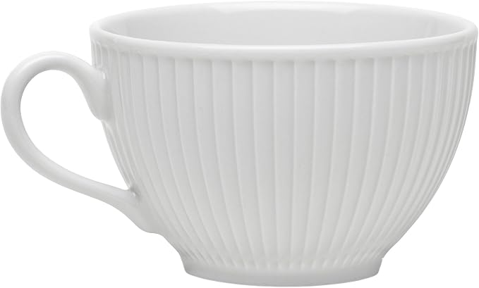Pillivuyt Plisse Breakfast Cup