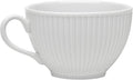 Pillivuyt Plisse Breakfast Cup