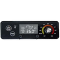 Grill Controller Board Replacement Part 120V 60Hz Compatible with Pit Boss Wood Grills, with W/LCD Display