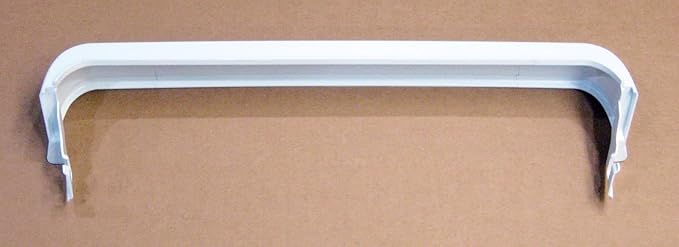 Refrigerator Door Shelf for Frigidaire models FRT18KR7EQ2 FRT18HS6JQ1 FRT18L4JWK FRT18L4JWL FFHT1826LMD FFHT1826LQ0 FFHT1826LQ1 FFHT1826LQ2 FFHT1826LQ3 FFHT1826LQ4 FFHT1826LQ5 FFHT1826LQ6