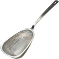 Winco Scoop colander, 18"