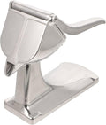 Hand Press Fruit Juicer Portable Juicer Machine Cold Press Orange Lemon Squeezer Safe Sturdy Aluminum Alloy