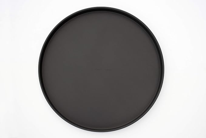 Lloyd Pans Straight Sided Pizza Pan 16 Inch by 1 Inch - PSTK