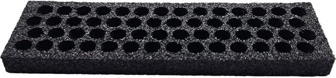 (OEM) A1PartsPro Deodorizer MCS62101801 for LG Refrigerator - LRSXS2706S, SX5534SB, LHSXS2706S, LRSXC2306S Replacement Spare Parts Accessories