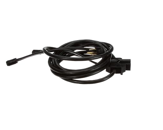 LEER 1270062 Harness Power Cord