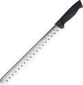 Ergo Chef Prodigy Series 12-Inch Razor-Sharp Meat Slicing Knife – High-Carbon Stainless Steel Blade, Non-Slip Ergonomic Handle for Brisket, Turkey, Ham, and Prime Rib Cutting