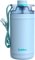 bubba 64 oz SS jug w/multi function keg lid + top handle Core Daydreamin'