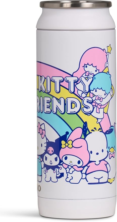 Igloo Hello Kitty Cooler Collection