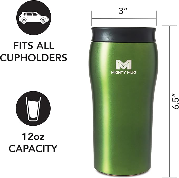 Mighty Mug