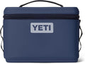 YETI Daytrip 9L Insulated Soft Cooler Lunch Box, Classic Navy