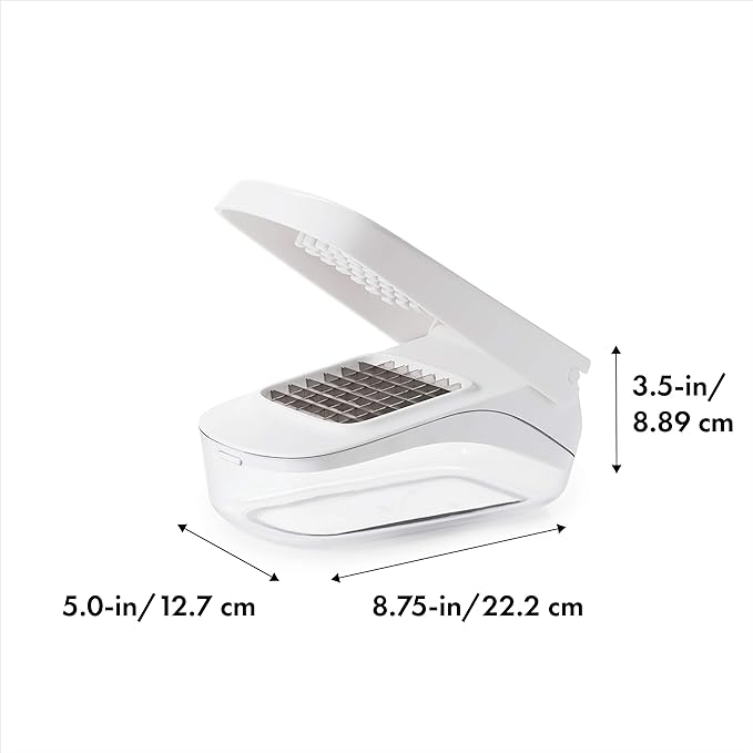 OXO Good Grips Vegetable and Onion Chopper + Avocado Slicer