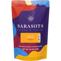 2 lb Southern Pecan Ground Coffee | Pecan Flavored Coffee Medium Roast | Bulk Nutty Butter Pecan | Specialty Grade | 32 oz