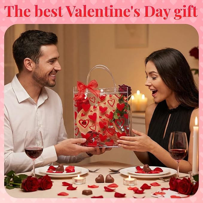 Acellegic 13 Pcs Heart Shaped Charcuterie Board Gift Set, 11 Inch Heart Cheese Board with Ceramic Bowls, Cheese Knives, Towel, Wedding Bridal Shower Engagement Gift for Bride, Newlyweds, Couples