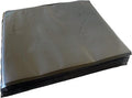 Vacuum Sealer Bags 15x20, Black and Clear, 3.5 Mil, Large Vacuum Sealing Bags, Airtight and Smell Resistant, for Vacuum Seal Shipping, Sous Vide Cooking, Freezing, or Food Storage, 100 Count