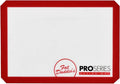 Fat Daddio's Non-Stick Quarter Sheet Silicone Baking Mat, 8.5 x 11 Inch