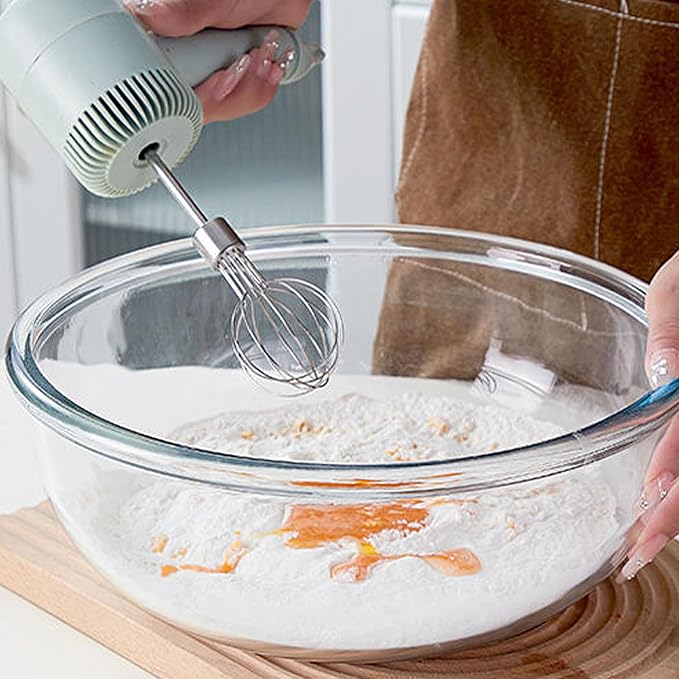 6.5 Qt Extra Large Glass Mixing Bowls, Clear Glass Bowl, Big Salad Bowl for Salad Fruit Bread Storage (6.5qt)