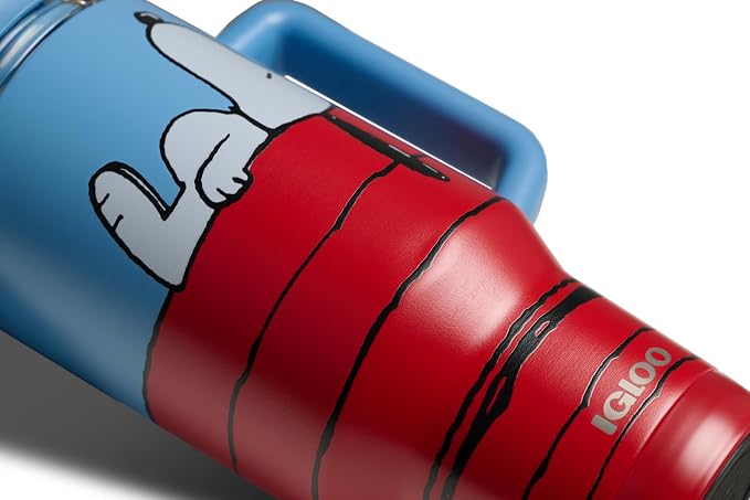 Igloo Peanuts | Snoopy Cooler Collection