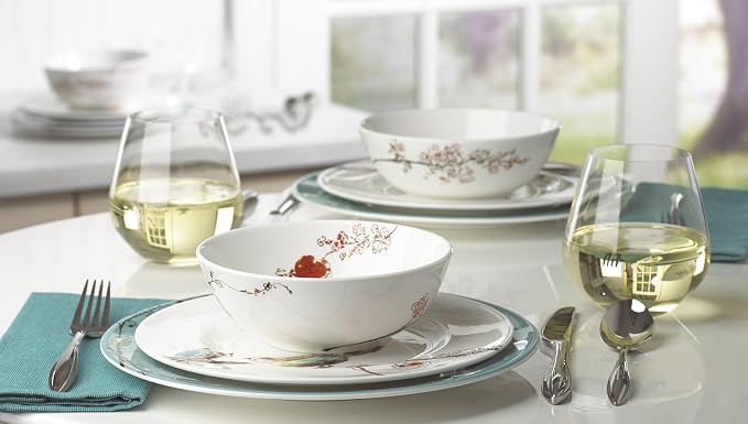 Lenox 791845 Chirp 10.75" Dinner Plate