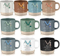 Didaey 10 Pcs Nephrology Nurses Week Gift 2026 Bulk Thank You Mugs Inspirational Ceramic Coffee Mugs 13 oz Appreciation Cups Back to School Gift for Nursing School Teacher Student Staff, 10 Colors