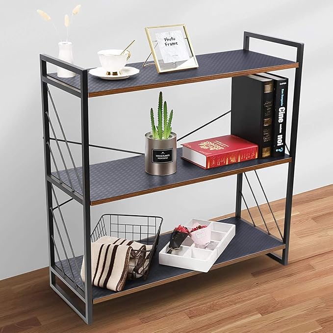 Shelf Liners for Kitchen Cabinets Refrigerator Liners Waterproof & Oil-Proof Kitchen Cupboard Liner Durable Plastic Drawer Mats EVA Material Non Adhesive Fridge Liner for Shelves