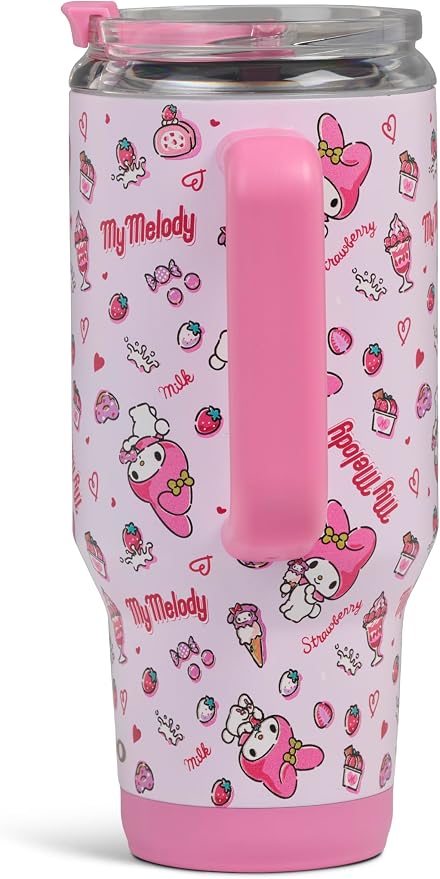Igloo Hello Kitty Cooler Collection