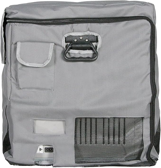 Whynter FM-8TBG Portable Refrigerator/ Freezer Transit Bag for Model: FM-85G