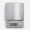 TANITA 3 Kg KD-321 Digital Kitchen Scale, Silver