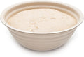 Brod & Taylor Banneton Boule 8.5” Proofing Basket for Sourdough & Artisan Bread Baking – Stackable, Made From Bamboo & Sugarcane Pulp (1-Pack)