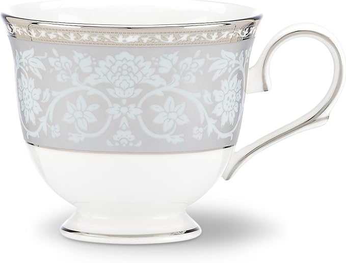 Lenox Westmore Footed Tea Cup