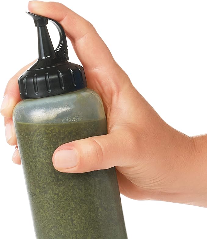 OXO Good Grips Chef's Squeeze Bottle - Large (Pack of 12)