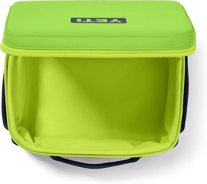 YETI Daytrip 5L Insulated Soft Cooler Lunch Box, Venom