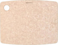 Epicurean Kitchen Series Cutting Board,11.5-Inch × 9-Inch,Natural,(Pack of 6)