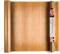 Bake-O-Glide STD0450 Non Stick Reusable Cooking/Baking Liner Roll, Brown, 1 m x 450 mm