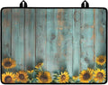 Sunflower Stove Top Covers for Glasstop Stoves Countertop Covers Electric Stove Protector Scratch-Resistant Flat Top Oven Cover