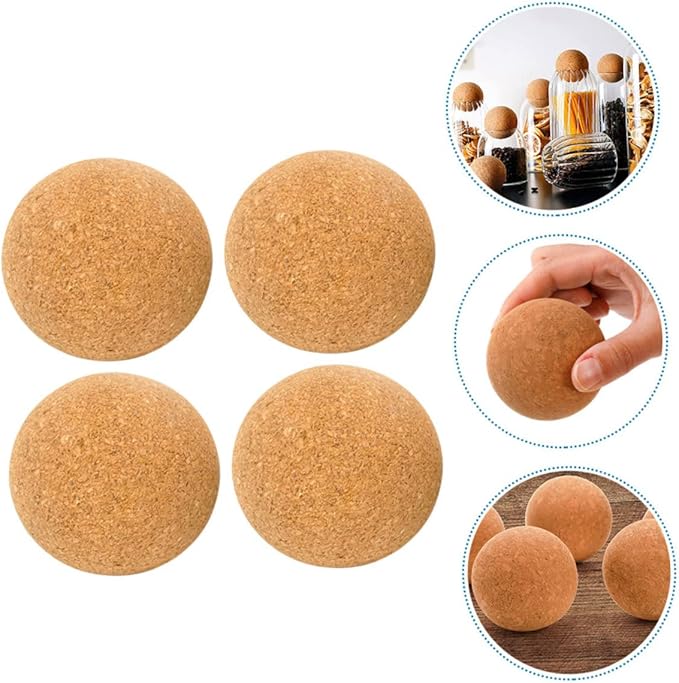 SHOWERORO 2sets Wine Stoppers for Home Bar Club Party Easy to Use Excellent Sealing Effect Banquet Wine Stopper 4pcs*2