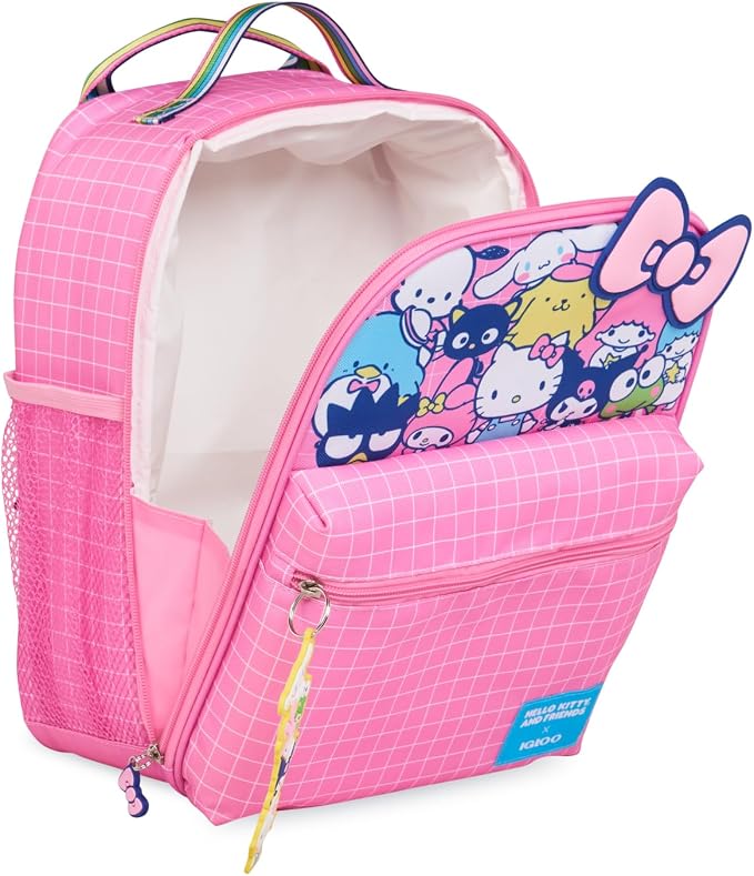 Igloo Hello Kitty Cooler Collection