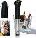 CATTLEMAN Sous Vide Cooker, Wine Chiller, 1000W, Immersion Circulator Sous Vide Machine, Suvee Cooker with Accurate Temperature & Timer, Fast Heating, Cookbook, Easy to Store, Home Kitchen Use