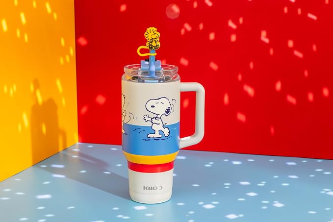 Igloo Peanuts | Snoopy Cooler Collection
