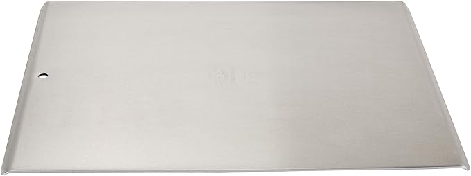 Vollrath 68085 Wear-Ever Cookie Sheet Pan, 17" X 14", Aluminum, NSF