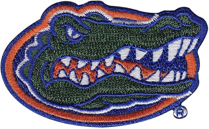 Tervis Florida Gators - Assorted Made in USA Double Walled Insulated Tumbler Travel Cup Keeps Drinks Cold & Hot, 16oz 4pk, Classic